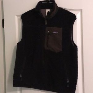Men’s Patagonia Vest